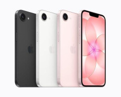 【悲報】iPhone17eを購入したんだが