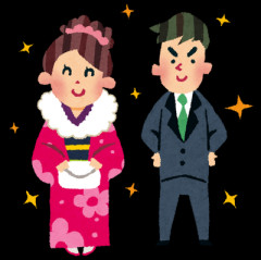 【なんだそれ…】今年２２歳になる私と友人ＡとＢは成人式で久しぶりに再開してその後も度々会う中になった。ある日…
