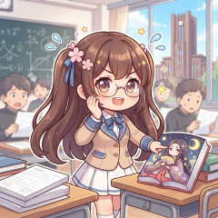 【削る？確保する？】受験生の「睡眠時間」について語るトピ