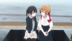 【アニメ】彼方が歩夢と侑から同時に相談を受けたという事実【ラブライブ！虹ヶ咲】