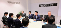 東芝が攻撃型「軍事ドローン」開発へ