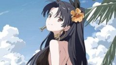 【FGO】概念礼装「豊穣の海」を見ているとイシュタルの水着が見たくなります