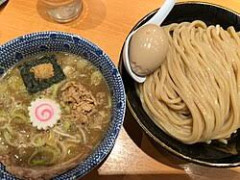 美味しいつけ麺ってこの世に存在しないよな