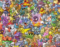 【画像】姪っ子（12）の最も好きなポケモンがこちらｗｗｗｗｗｗｗｗｗｗ
