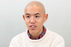 【速報】お笑いトリオ「四千頭身」の都築拓紀メンバー、女性の下半身を触り書類送検