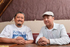 【悲報】漫画家・萩原一至、代表作『BASTARD!!』以外に何を描いた？