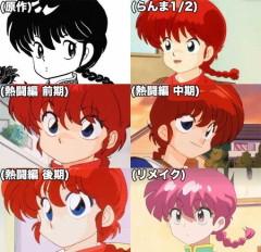 リメイク、再アニメ化とかいう誰も得しない商法wwwwwwwwww
