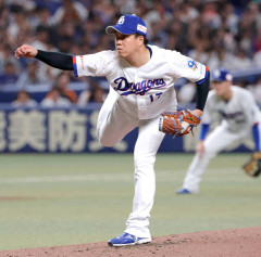 【動画】柳裕也さん、下柳未遂ｗｗｗｗｗ