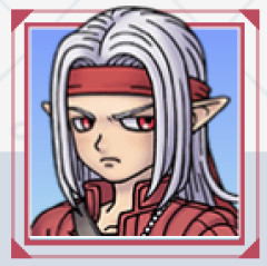 【ドラクエ】この人について知ってること