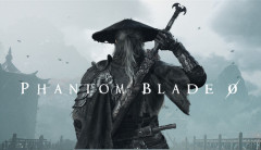 『Phantom Blade Zero』State of Playが放送開始！！