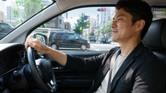 【自動車】運転でイキってる人って、自分が車の運転を上手いと思ってるんですか？