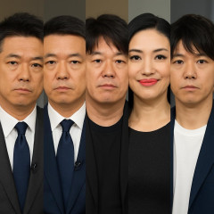 『見たくないコメンテーター』ランキング… 橋下徹、玉川徹、堀江貴文、アンミカ、古市憲寿らがランクイン 1位は…？   #テレビ