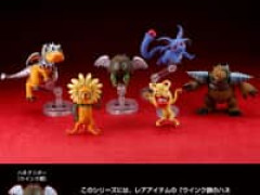 【遊戯王】海洋堂「立体モンスターコレクション 第1弾」トレフィグ 再販決定【21日予約開始】