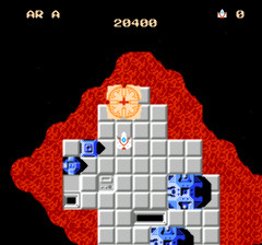 初めて遊んだ『シューティングゲーム』何だった？