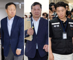 韓国人「サムスン電子労使交渉、初日終了…明日再開」→「ストライキする労組は全員会社から追放しろ！」