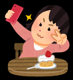 【画像】女さん(50)「あー私五十路だけど余裕でいけるわﾊﾟｼｬﾘ」