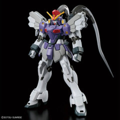 ガンダムサンドロック改EWの略称を「サンカス」で統一したい
