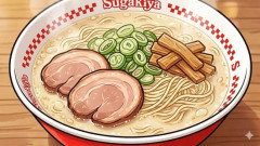 【20年ぶり関東進出】スガキヤ、神奈川県横浜市と厚木市に10月新店