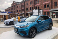 【悲報】中国車→アメリカで売れません日韓で売れませんすまんこれどうすんの？？