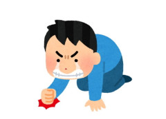 大雨で道に迷った挙句田んぼのぬかるみにはまった愚かな千葉県民ｗｗｗｗ