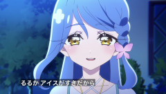 【名探偵プリキュア】じゃあアイス屋さんで働いた方がよかったんじゃ…