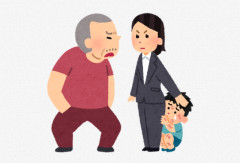 会社員男性（36）、交際相手の2歳児を暴行して○なせる → 『傷害』容疑で逮捕される　