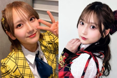 動画流出の田口、鈴木を最速で卒業させ、 ヲタつながりの花田をしっかりと契約解除←これ結構ポイント高いよな