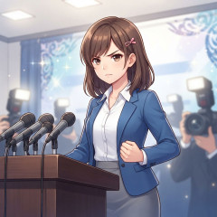 【悲報】女「生理用品は非課税にしろ！」