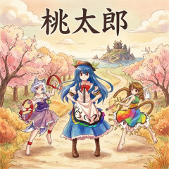 【東方】急募・雉の東方キャラ