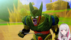 人気Vtuber、『ドラゴンボール カカロット』をプレイ中に完璧過ぎるタイミングでスイッチ2がクラッシュしてしまうｗｗｗｗｗ