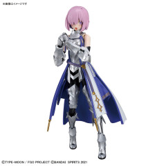 30MS シールダー/マシュ・キリエライト〔パラディーン〕週末発売でシュ