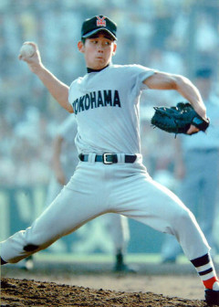1998年夏の甲子園・松坂大輔、4日間で535球を投げる←これが問題にならなかった理由