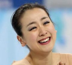 【悲報】浅田真央(35)が結婚相手に求める条件、ハードすぎるwwwwwwww