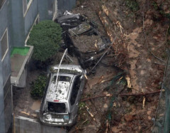 韓国人「3日間で927ミリという想像を絶する水量が襲った巨済の状況」→「200年に一度と言われる豪雨に驚きの声‥」