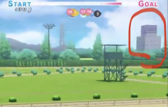 【競馬】日刊スポーツさん、新潟競馬場から見えるあのホテルを取材www なんだこのプレイ!?