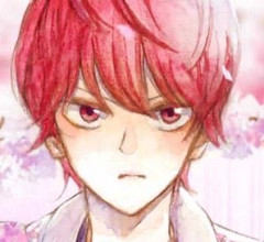 【龍と苺】あれから1万年後━━━