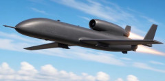 ロシア軍、新型のジェット推進型ドローン「ゲラン-4」と「ゲラン-5」を量産…弾頭量増加・射程距離拡大！