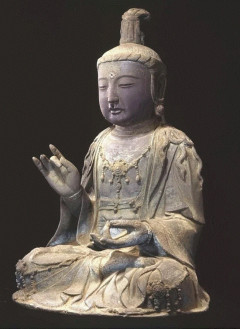 【悲報】 韓国の窃盗団、小手調べで奪った仏像を政権ごとに所有権ガチャｗｗｗ
