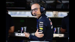レッドブル代表「2027年はF1タイトル争いに加われる」「4つのトップチームがほぼ同等のチャンスを持つ」