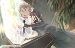 【蓮ノ空】教師綴理「君たちがみのとふただね、ようこそ蓮ノ空へ」【ラブライブ！】