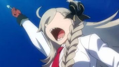【FGO】オルガマリー・アニムスフィアがカレーを食べている場面は一体どういうシーンなのか