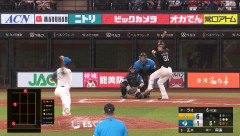 正木智也が20本塁打達成！！
