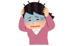 体重が減らない理由を知りたい女性