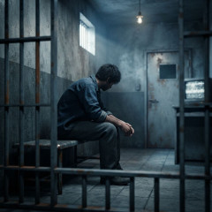 NHK立花孝志さん、勾留９ヶ月突破。裁判も開かれず。逮捕した警察らは懲戒処分で依願退職