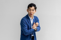 「千葉に住んでる同僚いるのに『雨大丈夫でしたか？』がここまで無いの流石に感度低すぎるよ」