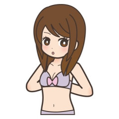 二刀流グラドル・東雲うみ「 引っ込めたいけど、本当に出しゃばりで…」