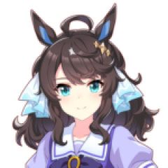 【ウマ娘】ハフバで誰が来るのか予想が全然まとまらない