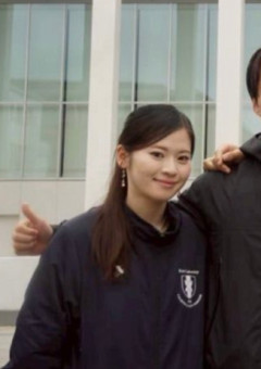 窃盗で逮捕された慶応女子 新沢かれん容疑者（22）、美人で上級民だったｗｗｗ　ニューヨーク生まれカリフォルニアの高校卒 → 慶応