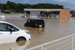 水没車問題、これで１発で解決する模様ｗｗｗｗｗｗｗｗｗ