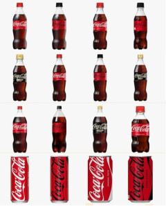 Amazonでコーラ700ml×20本が1799円(1本あたり90円) ゼロの500ml×24本は1735円に9%ポイント 1.5L×6本は761円に